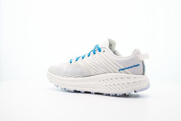 Hoka One One x THIS IS NEVER THAT SPEEDGOAT 4 